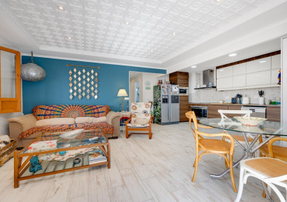 Rynek wtórny · APARTAMENTO · Torrevieja · El Acequión