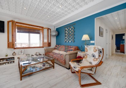 Rynek wtórny · APARTAMENTO · Torrevieja · El Acequión