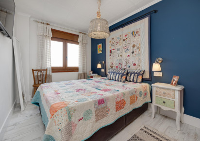 Rynek wtórny · APARTAMENTO · Torrevieja · El Acequión