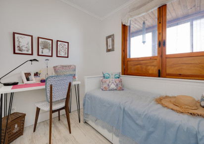 Rynek wtórny · APARTAMENTO · Torrevieja · El Acequión