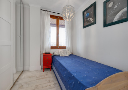 Rynek wtórny · APARTAMENTO · Torrevieja · El Acequión