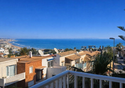 Rynek wtórny · APARTAMENTO · Torrevieja · La mata