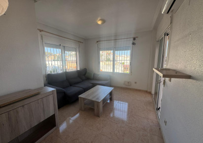 Rynek wtórny · APARTAMENTO · Torrevieja · La mata
