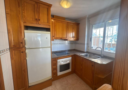 Rynek wtórny · APARTAMENTO · Torrevieja · La mata