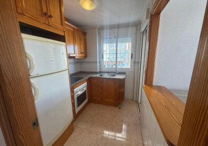 Rynek wtórny · APARTAMENTO · Torrevieja · La mata