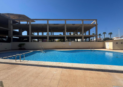 Rynek wtórny · APARTAMENTO · Torrevieja · La mata