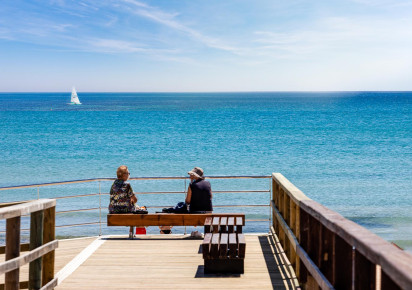 Rynek wtórny · APARTAMENTO · Torrevieja · La mata