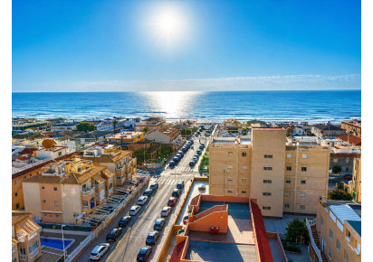 Rynek wtórny · APARTAMENTO · Torrevieja · La mata