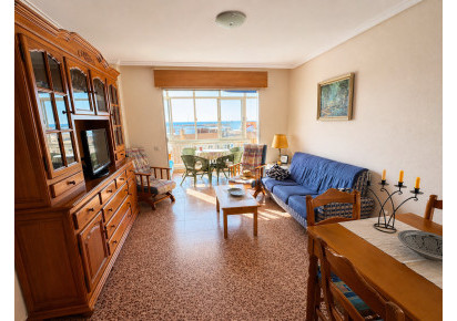 Rynek wtórny · APARTAMENTO · Torrevieja · La mata