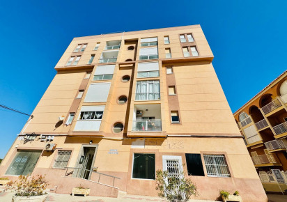 Rynek wtórny · APARTAMENTO · Torrevieja · La mata