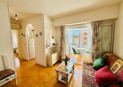 Rynek wtórny · APARTAMENTO · Torrevieja · La mata