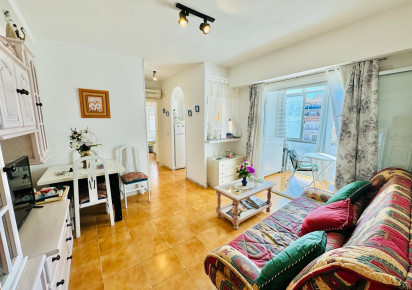 Rynek wtórny · APARTAMENTO · Torrevieja · La mata