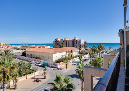 Rynek wtórny · APARTAMENTO · Torrevieja · La mata