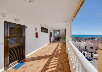 Rynek wtórny · APARTAMENTO · Torrevieja · La mata