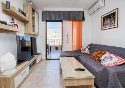 Rynek wtórny · APARTAMENTO · Torrevieja · La mata