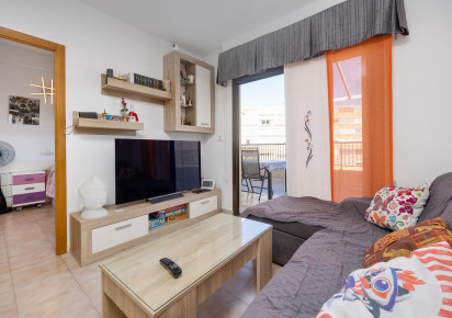 Rynek wtórny · APARTAMENTO · Torrevieja · La mata