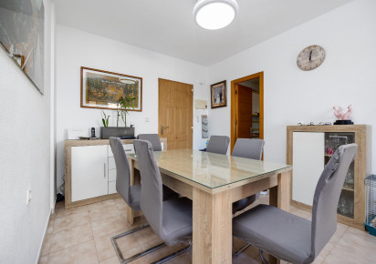 Rynek wtórny · APARTAMENTO · Torrevieja · La mata