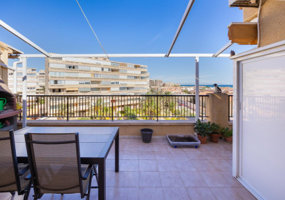 Rynek wtórny · APARTAMENTO · Torrevieja · La mata