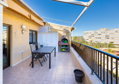 Rynek wtórny · APARTAMENTO · Torrevieja · La mata