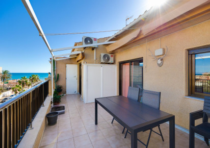 Rynek wtórny · APARTAMENTO · Torrevieja · La mata