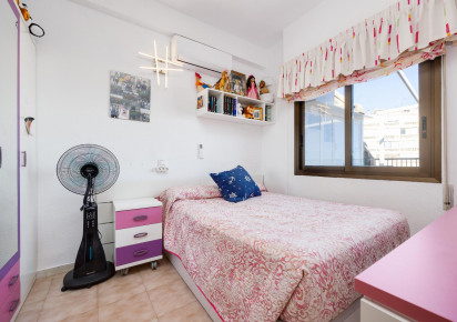 Rynek wtórny · APARTAMENTO · Torrevieja · La mata