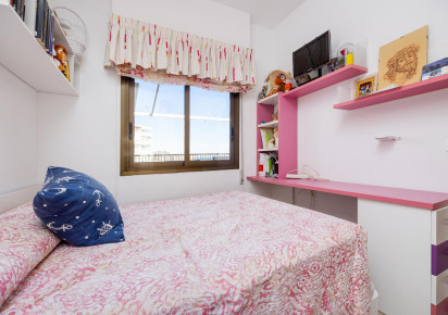 Rynek wtórny · APARTAMENTO · Torrevieja · La mata