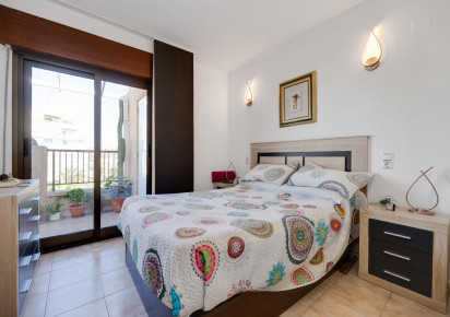 Rynek wtórny · APARTAMENTO · Torrevieja · La mata