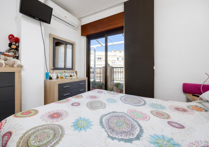 Rynek wtórny · APARTAMENTO · Torrevieja · La mata