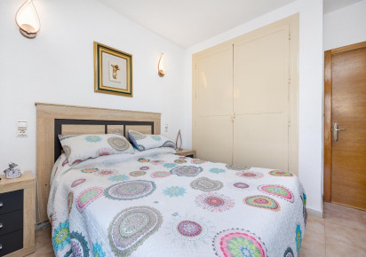 Rynek wtórny · APARTAMENTO · Torrevieja · La mata