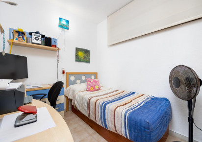 Rynek wtórny · APARTAMENTO · Torrevieja · La mata