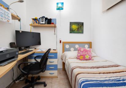 Rynek wtórny · APARTAMENTO · Torrevieja · La mata