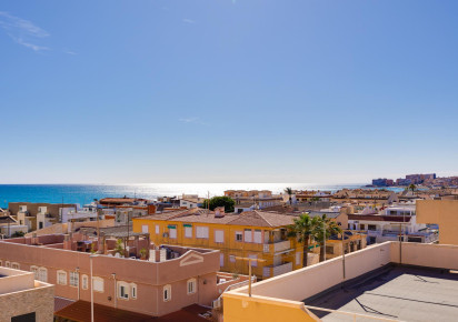 Rynek wtórny · APARTAMENTO · Torrevieja · La mata