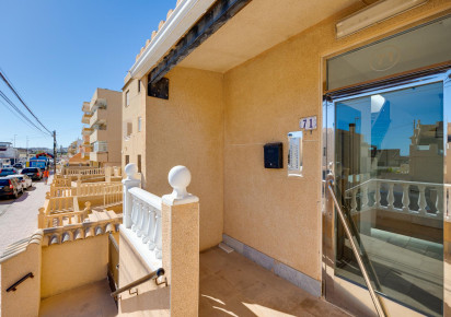 Rynek wtórny · APARTAMENTO · Torrevieja · La mata