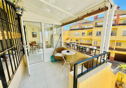 Rynek wtórny · APARTAMENTO · Torrevieja · La Veleta