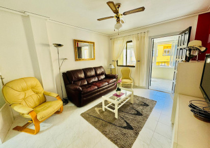 Rynek wtórny · APARTAMENTO · Torrevieja · La Veleta