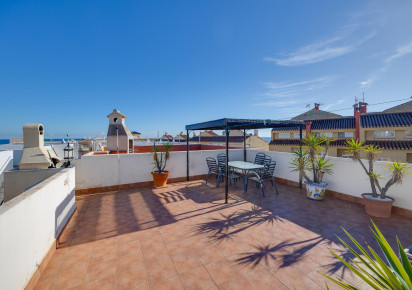 Rynek wtórny · APARTAMENTO · Torrevieja · La Veleta