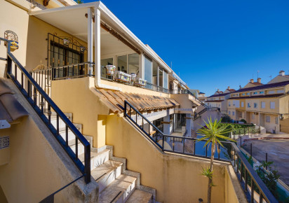 Rynek wtórny · APARTAMENTO · Torrevieja · La Veleta