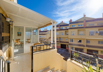 Rynek wtórny · APARTAMENTO · Torrevieja · La Veleta