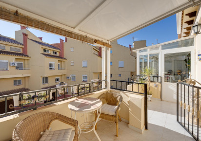 Rynek wtórny · APARTAMENTO · Torrevieja · La Veleta