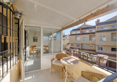 Rynek wtórny · APARTAMENTO · Torrevieja · La Veleta