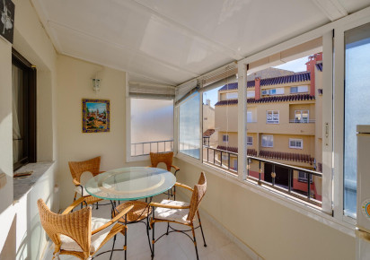 Rynek wtórny · APARTAMENTO · Torrevieja · La Veleta