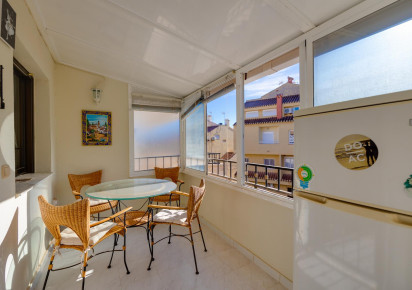 Rynek wtórny · APARTAMENTO · Torrevieja · La Veleta