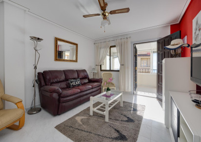 Rynek wtórny · APARTAMENTO · Torrevieja · La Veleta