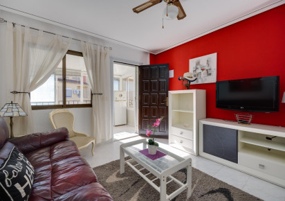 Rynek wtórny · APARTAMENTO · Torrevieja · La Veleta