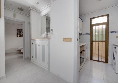 Rynek wtórny · APARTAMENTO · Torrevieja · La Veleta