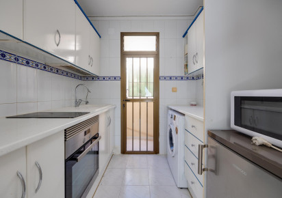 Rynek wtórny · APARTAMENTO · Torrevieja · La Veleta