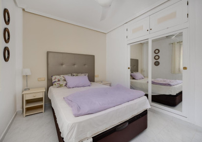 Rynek wtórny · APARTAMENTO · Torrevieja · La Veleta