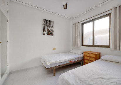 Rynek wtórny · APARTAMENTO · Torrevieja · La Veleta