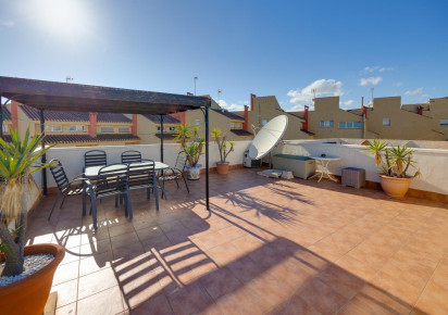 Rynek wtórny · APARTAMENTO · Torrevieja · La Veleta