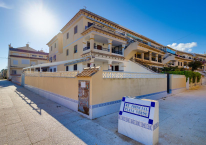 Rynek wtórny · APARTAMENTO · Torrevieja · La Veleta